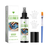Jewelry Cleaner Spray