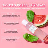 Watermelon Brightening Toner