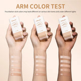 Skin Tint Foundation Stick