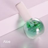8-Flower Nail Cuticle Nutrition Oil