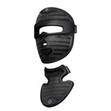 7-Color LED Face & Neck Mask