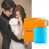 Citrus Aquatic Perfume