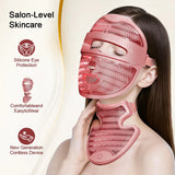 7-Color LED Face & Neck Mask