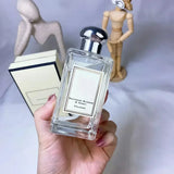 Blossom Heat Eau de Parfum