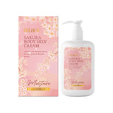 Sakura Body Care Set