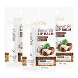 Coconut Lip Balm