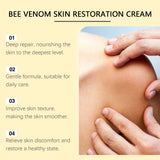 Bee Venom Skin Repair Cream