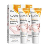 Vitamin C Body Lotion