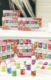 Mini Aroma Diffuser Oils Set