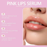 Instant Lip Plumper