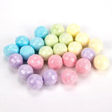 Aroma Bath Salt Bombs Set