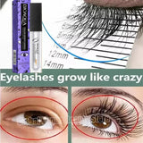 7-Day Rapid Lash Growth Serum