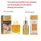 Gold Ginseng Face Essence