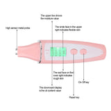 Facial Skin Analyzer Pen