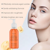 Papaya Deep Clean Face Wash