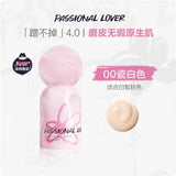 Velvet Blur Foundation