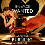 Azzaro The Most Wanted Intense