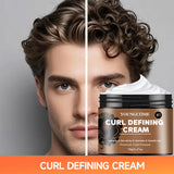 Castor Curl Defining Cream