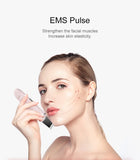 ANLAN Ultrasonic Skin Scrubber