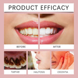 Coconut Herbal Mouthwash