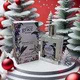 Grace Lavender EDT