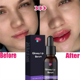 Sakura Lip Plumping Serum