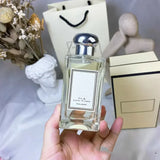 Blossom Heat Eau de Parfum