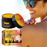 Aloe Vera Tanning Gel