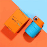 Citrus Aquatic Perfume