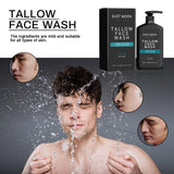 Men’s Deep Clean Face Wash