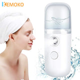 Mini Nano Facial Sprayer