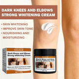 Dark Knuckle Brightening Cream