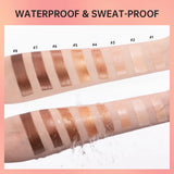 Halo Glow Liquid Highlighter