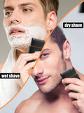 HIENA 212 Pro Cordless Hair Clipper