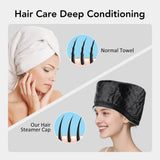 Electric Hair Heating Cap