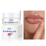 Hyaluronic Acid Lip Sleeping Mask