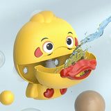 Kids Bubble Bath Toy