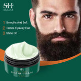 Natural Tea Tree Beard Conditioning Cream