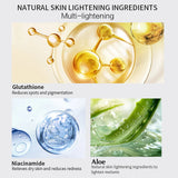Glutathione Dark Spot Cream