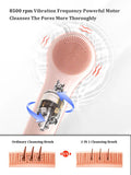 Sonic Facial Cleansing Brush