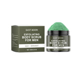 Caramel Sea Salt Body Scrub