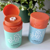 Bubble Hydrating Face Cream