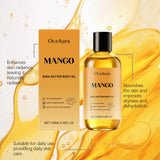 Mango Body Oil