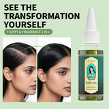 Ayurvedic Hair Growth Oil