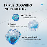 Men’s Hydrating Face Cream