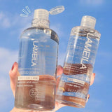 3-in-1 Makeup Remover Water