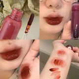 Grape Purple Lip Glaze