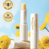 Vitamin E Honey Lip Balm