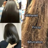 Keratin Hair Repair Mask