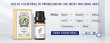 HIQILI Essential Oil 100ml